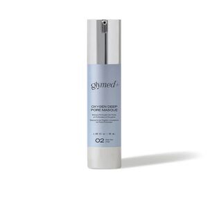 Glymed+ Oxygen Deep Pore Masque